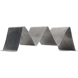 BonBistro Stalak za tacose od nehrđajućeg čelika za posluživanje 10x19 cm Serve – | shoptok.hr