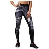 Reebok Hlače One Series Tight pisana Cene