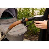 Zopa držač za bocu za kolica DELUXE Black | shoptok.hr