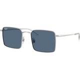 Ray-ban RB3782 003/80 L (53) Srebrna/Modra | Shoptok.si