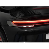 Ramiz Otroško Vozilo Porsche 911 GT3 STRONG MP4 črne barve | Shoptok.si