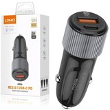 Ldnio Auto punjač C510Q Pd/ Qc3.0 38W, Type-C Kabl Cene