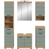 MID.YOU KOPALNICA žajbljevo zelena | Shoptok.si