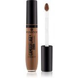 Essence CAMOUFLAGE+ MATTE tekući korektor s mat efektom nijansa 230 8 ml Cijene