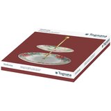  Stalak za tortu sa 2 nivoa Sinfonia, 23 cm, Šareni | Eponuda.com