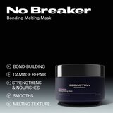 Sebastian Professional No.Breaker Bundle set za oslabljenu kosu 3 kom | shoptok.hr