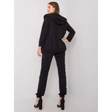 RELEVANCE Set-RV-KMPL-6768.46-black | shoptok.hr