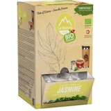 La_Natura_Lifestyle La Natura Lifestyle BIO čaj Jasmin i zeleni – dispenzer - 100 kapsula Cene