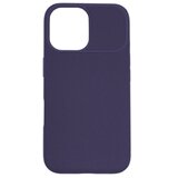  Futrola Magsafe TechWoven Iphone 16 LJUBIČASTA Cene