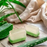 Naturae Aloe Vera kocke – inovacija v naravni kozmetiki | Shoptok.si