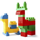 Wader Kids Bloks kocke za slaganje set od 50kom - | shoptok.hr