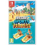 Instant Sports Paradise (SWITCH) | Shoptok.si