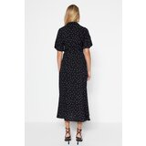Trendyol Ženska obleka Patterned | Shoptok.si