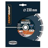 CRAFTOMAT Diamantna rezalna plošča Beton Speed Premium (Premer diska: 230 mm, 1 kos) Cene