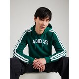 Adidas muška koledž dukserica, zelena | Eponuda.com
