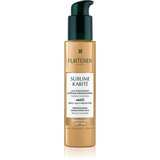 René Furterer Sublime Karité Professional smoothing milk kremasta nega brez izpiranja za suhe lase 100 ml Cene