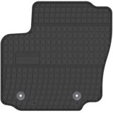Wielganizator gumijasta zaščitna preproga za voznika za: Ford Galaxy MK2 7 sedežev (2006-2011), (22127508) | Shoptok.si
