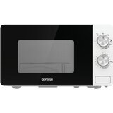 Gorenje mikrovalna pećnica gorenje MO20E2W | shoptok.hr