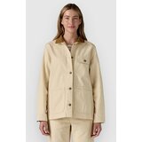 Patagonia Point Reyes Canvas Plašc undyed natural Cene