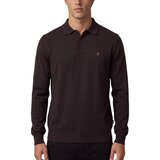 Jaggy Polo majice dolgi rokavi JMD043DZ123262 Kostanjeva Cene