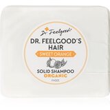 Dr. Feelgood Sweet Orange organski trdi šampon 100 g | Shoptok.si