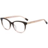 Missoni MIS0212/G 59I ONE SIZE (53) Rjava/Kristalna | Shoptok.si