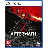  World War Z Aftermath (PS5) - rabljeno | Shoptok.si