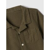 GAP Children's Crepe Shirt - Boys | shoptok.hr