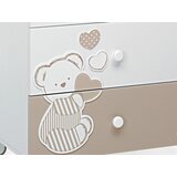 Foppa Pedretti komoda Dolcecuore | shoptok.hr