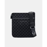 Armani Exchange Torbe XM003596 AF27209 Črna Cene