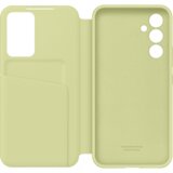 Samsung original torbica s-view wallet EF-ZA546CGE za galaxy A54 - limeta | Shoptok.si