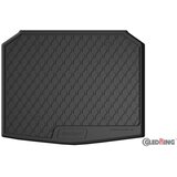 Gledring gumeni tepih za prtljažnik za Škoda KAROQ 2WD&4WD
lower variable bottom,
narrow spare tyre or without it | shoptok.hr