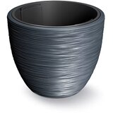 Prosperplast Saksija Furu fu400 , Antracit | Eponuda.com