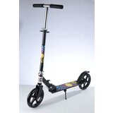 Thema Sport TSport Dečiji trotinet sa 2 točka sklopljiv crni ( TS-627C CR )
