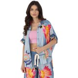 Italy Moda Shirt-DHJ-KS-19007-6.86-Blue | shoptok.hr
