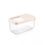 DUNYA PLASTIC Kutija za odlaganje Slide Storage 5l 07551 Cijene