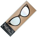 That Company Called IF lupa/bukmarker - The Cat Eyes Cene