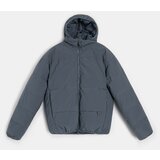 Sinsay Kviltana puffer jakna s kapuljačom | shoptok.hr