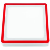  led panel nadgradni LPD-08-24S nw+rgb | ePonuda.com