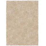 Flair Rugs Bež sintetično krzno 180x290 cm Alpine Faux Fur –