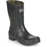 Barbour banbury crna Cijene