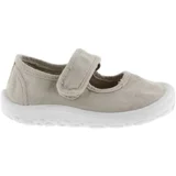 Victoria Barefoot Baby Sneakers 370109 - Hielo Bež