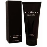 John Richmond Black Metal Women Body Lotion 200ml