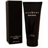 Black Metal Women Body Lotion 200ml