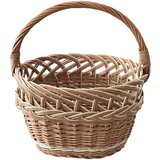  Pletena košara | shoptok.hr