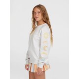 O'neill Majica svetlo modra / svetlo rumena / svetlo siva | Shoptok.si