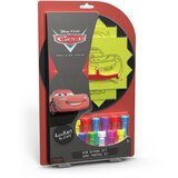 Red Castle Kreativni set pesak Cars 253706 Cene