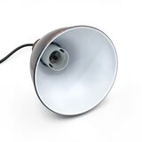  Brilagi - LED luster na sajli RIDDY 1xE27/60W/230V bakarna/patina | Eponuda.com