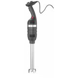Hendi štapni mikser 500 sa promenljivom brzinom i osovinom za mešanje 400 mm, kitchen line, crna, 230V/500W, ⌀100x816mm | Eponuda.com