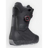 Nidecker Rift Pro 2027 Snowboard cevlji black | Shoptok.si
